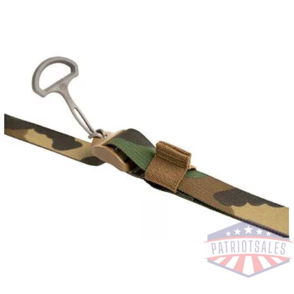 ESD SLING M81 WOODLAND