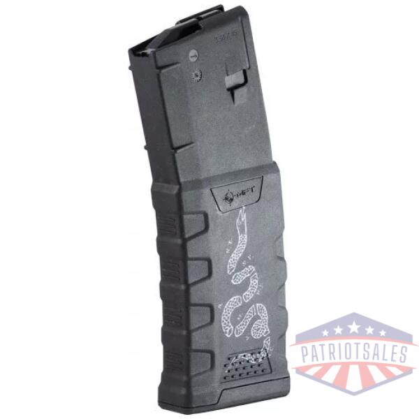 MFT EXD MAGAZINE AR15 5.56X45 - 30RD JOIN OR DIE