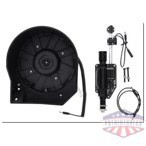 FRANKFORD X-10 .22 CALIBER CONV KIT