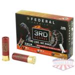 FED 3RD DEGREE 12GA 3" 5/6/7 5/50