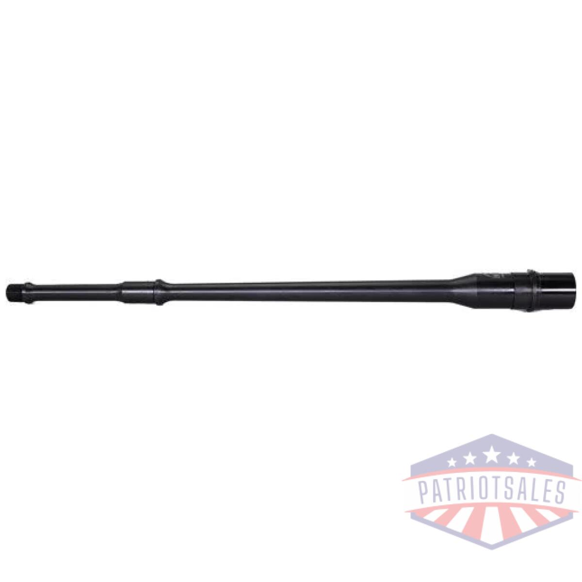Ff23291. Webp - faxon ar10 barrel 308 win - 18" 1:10 pencil profile - ff23291