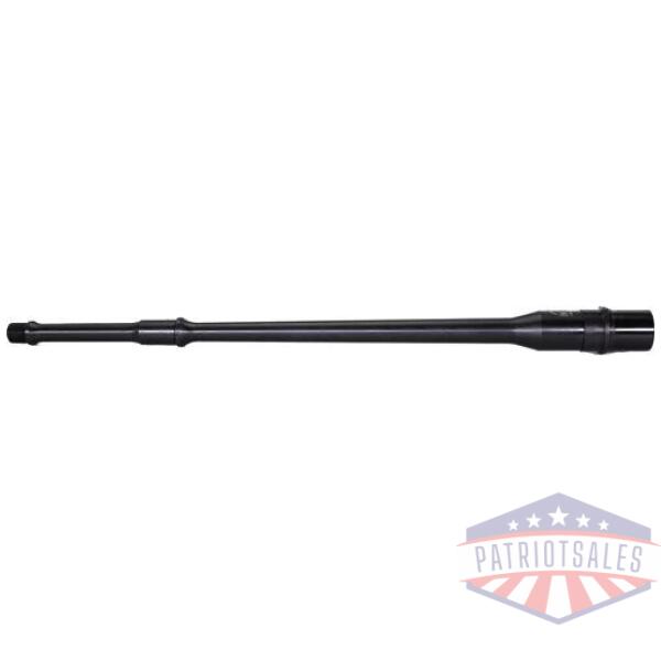 FAXON AR10 BARREL 308 WIN - 18" 1:10 PENCIL PROFILE