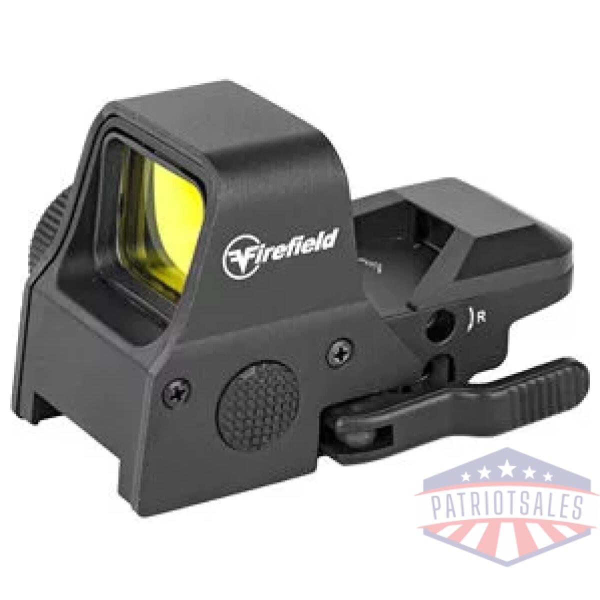 Ff26025_1. Webp - firefield impact xlt reflex sight - ff26025 1