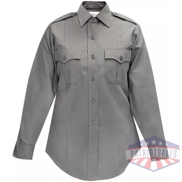 Command Women's Long Sleeve Shirt