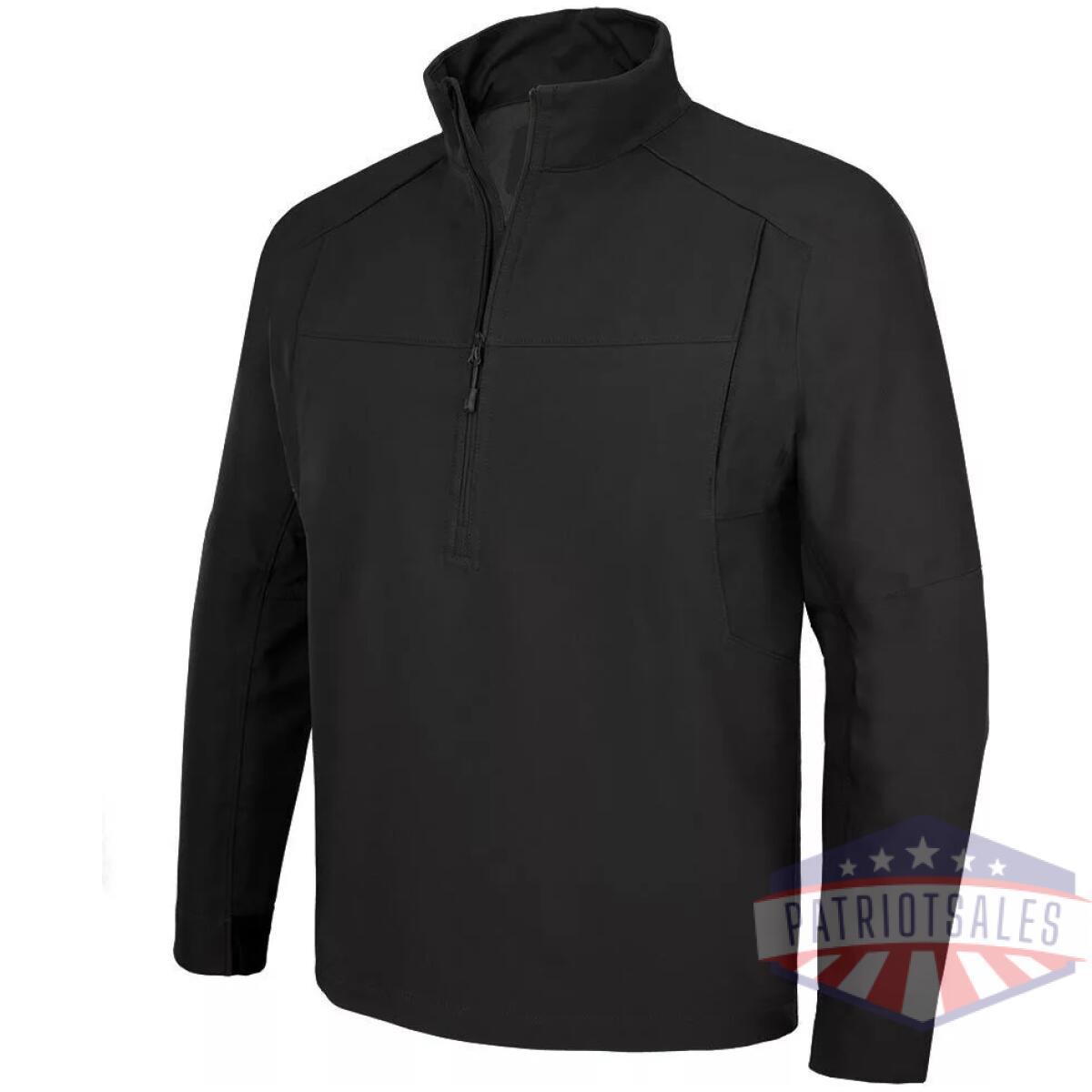 Flc-57100103xlreg - dutyguard ht (hybrid technology) pullover - flc 57100103xlreg