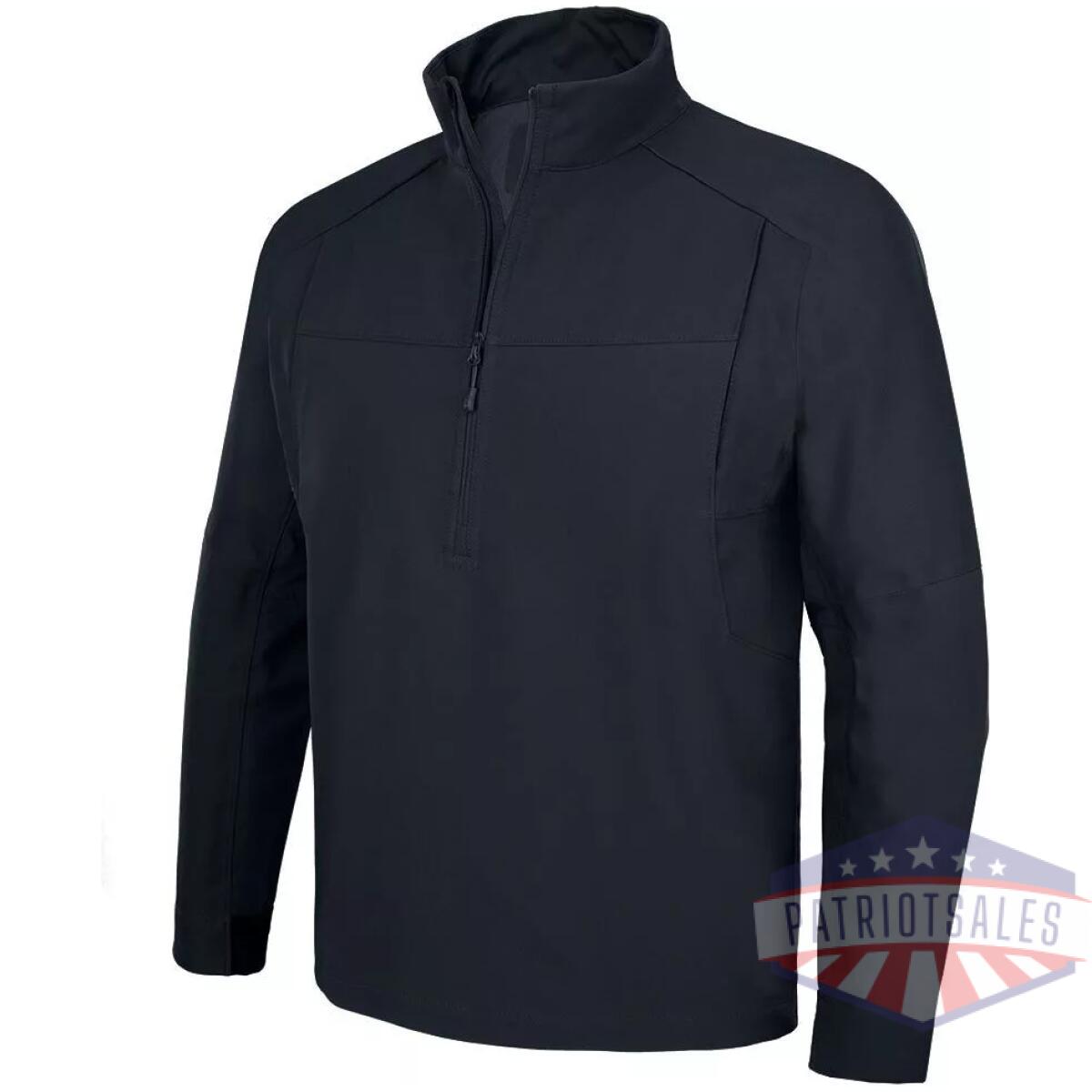 Flc-5710086mediumreg - dutyguard ht (hybrid technology) pullover - flc 5710086mediumreg
