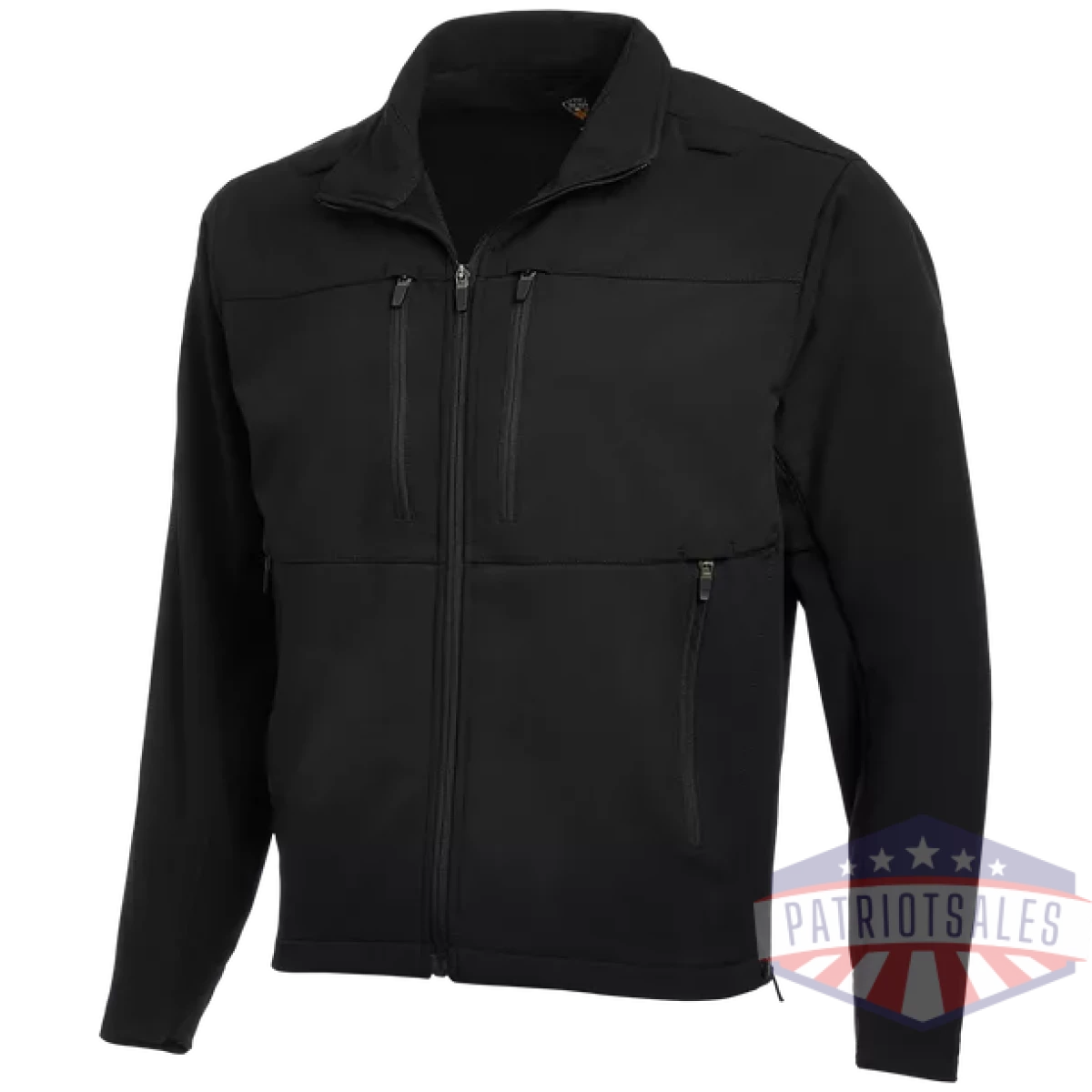 Flc-5740010largereg. Webp - dutyguard full zip softshell - flc 5740010largereg