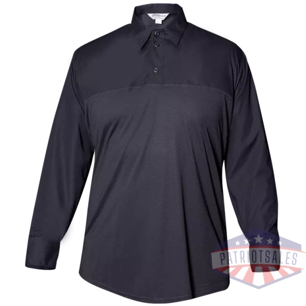 FX FLEX Class A Long Sleeve Hybrid Shirt