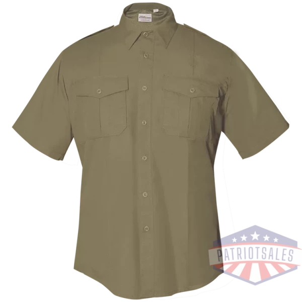 FX STAT Class B Short Sleeve Shirt