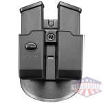 Evo Double Mag Roto-Paddle Pouch