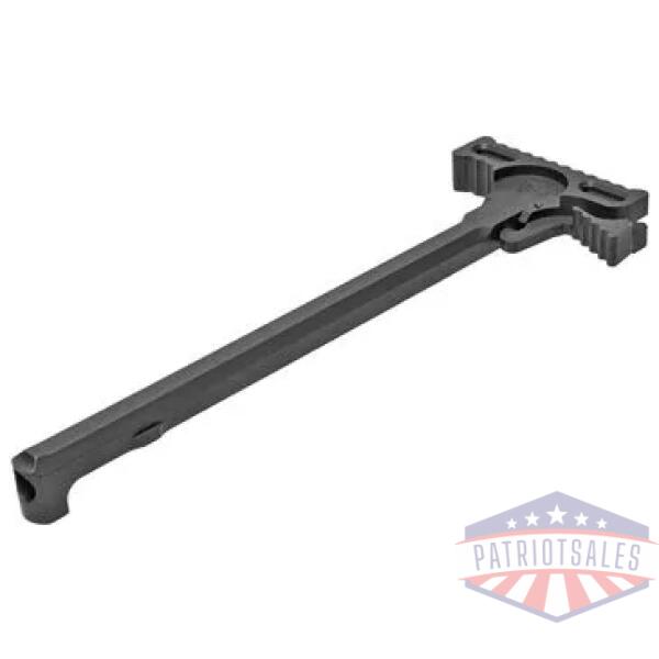 FORTIS HAMMER AR15/M16 BLACK ANO