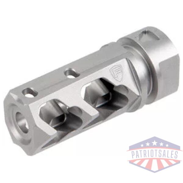 FORTIS MUZZLE BRAKE 556 SS