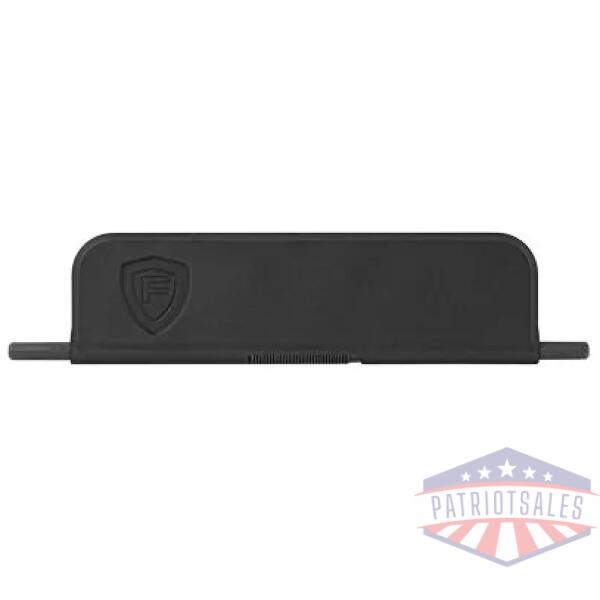 FORTIS BILLET DUST COVER STD BLACK