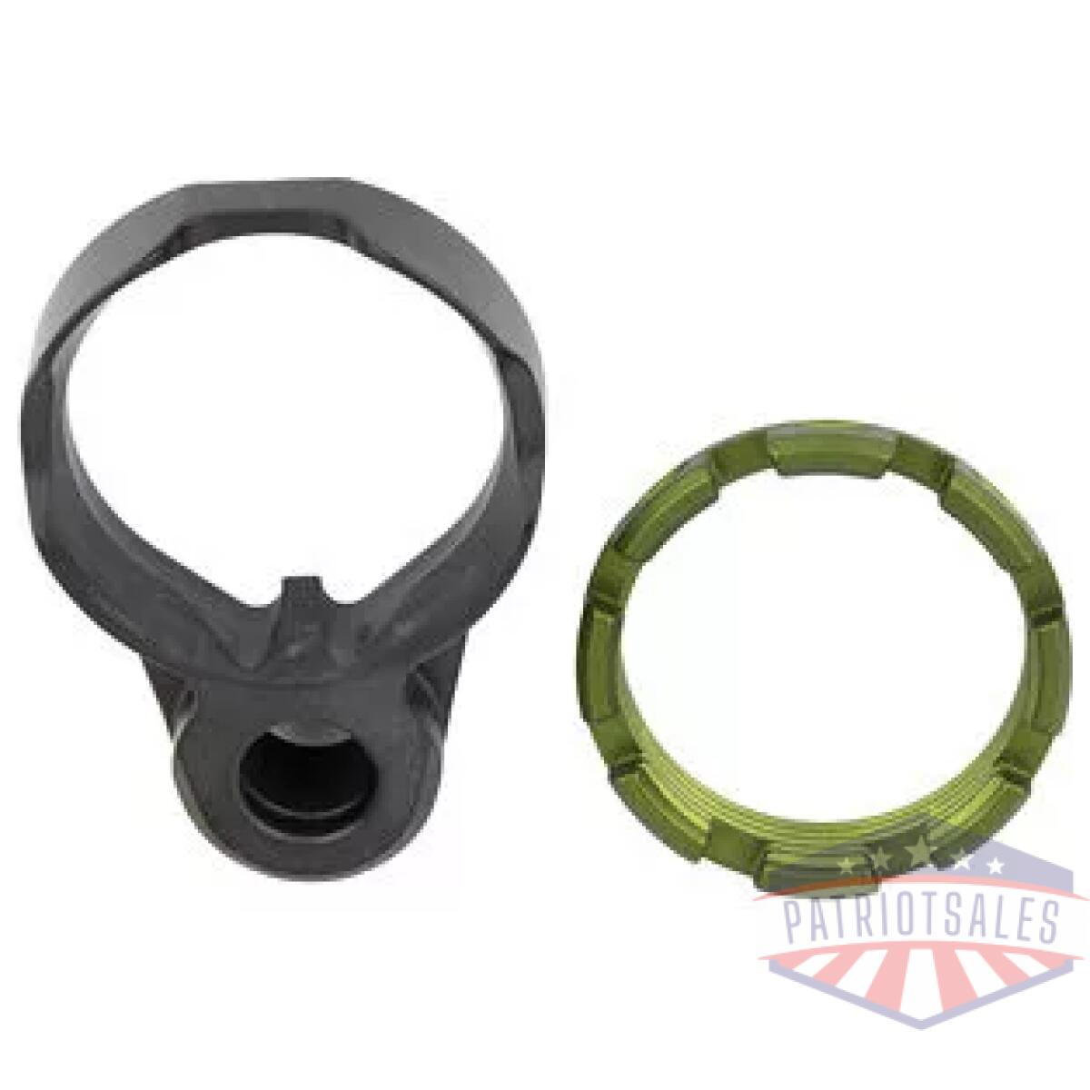 Fortle-blk-k1-odg_1 - fortis k1 enhanced end plate odg - fortle blk k1 odg 1