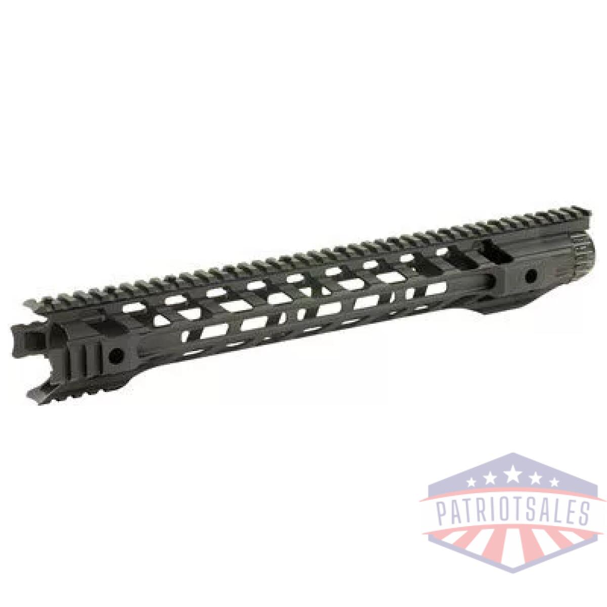 Fortntr-16-ml_1 - fortis night rail 556 16" mlok blk - fortntr 16 ml 1