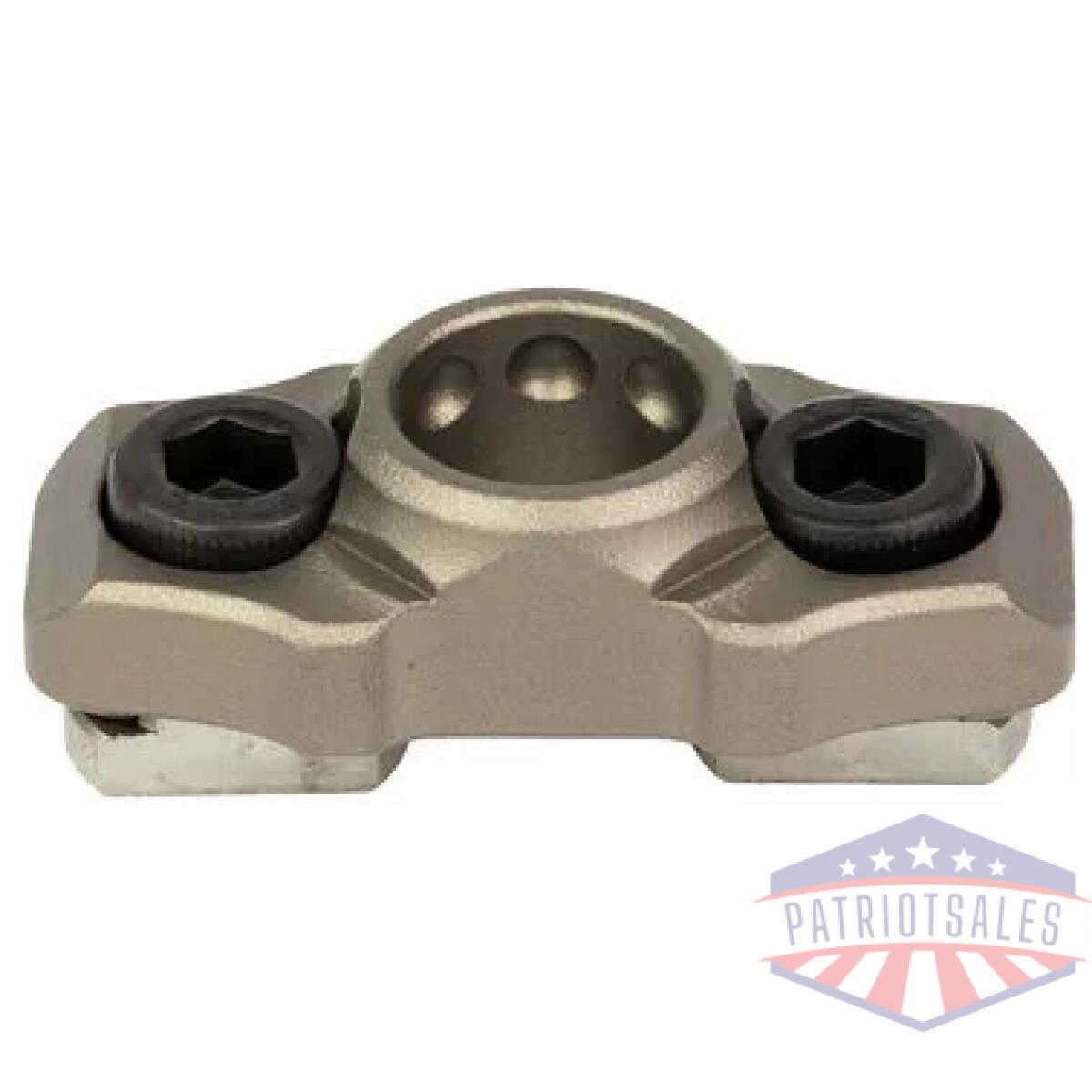 Fortqd-alum-ml-fde_1 - fortis qd sling mount fde - fortqd alum ml fde 1