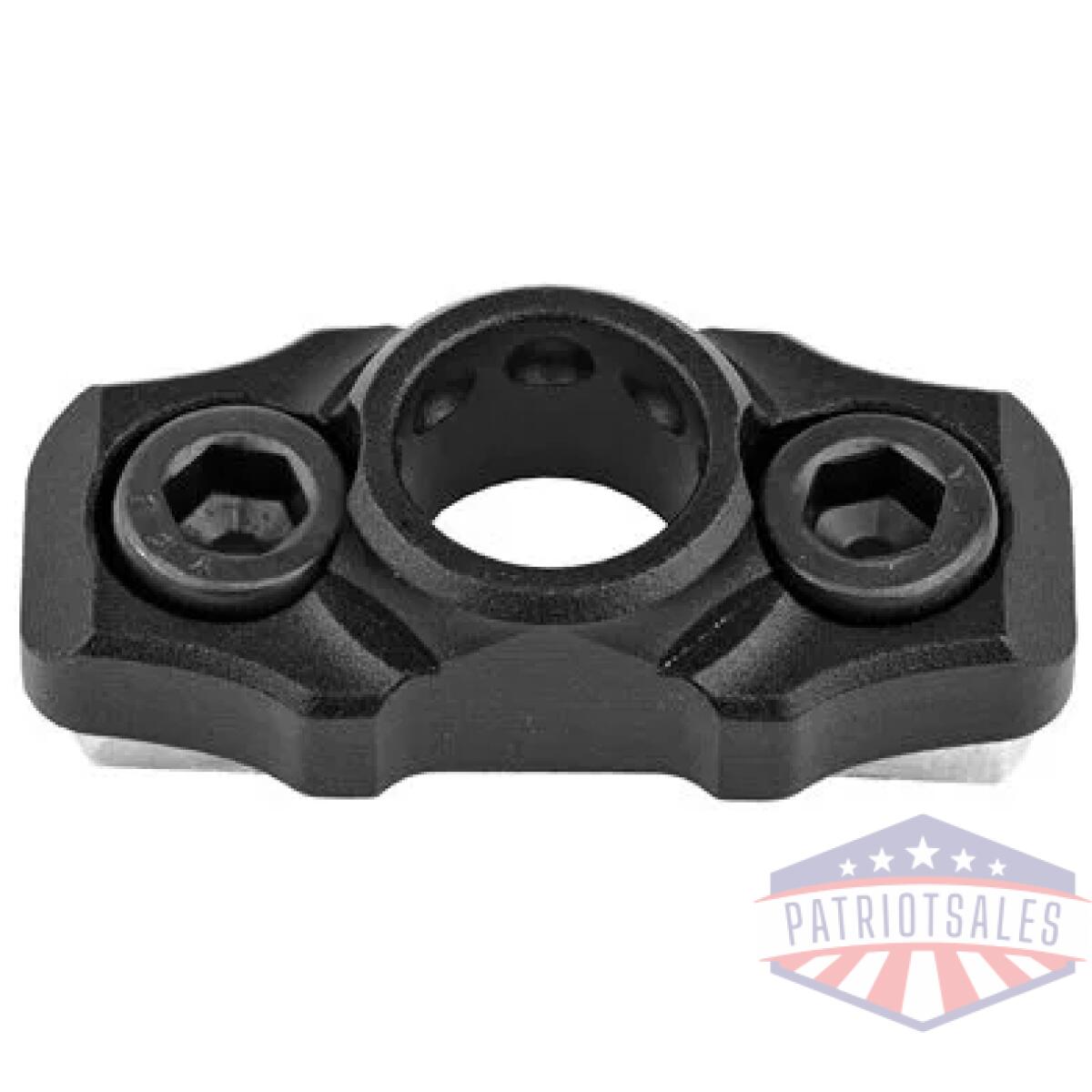 Fortqdslingmount_1 - fortis qd sling mount blk - fortqdslingmount 1