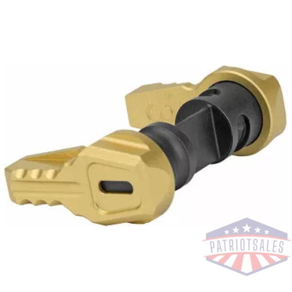 FORTIS SLS FIFTY AMBI SFTY SLCTR GLD
