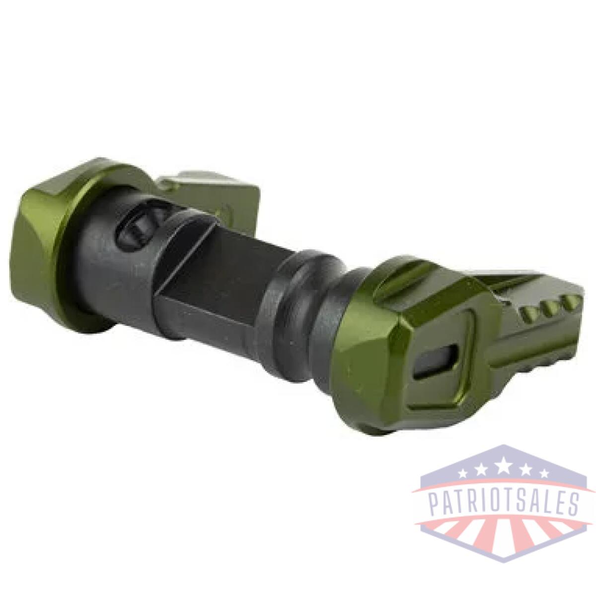 Fortsls-50-odg_1 - fortis sls fifty ambi sfty slctr odg - fortsls 50 odg 1