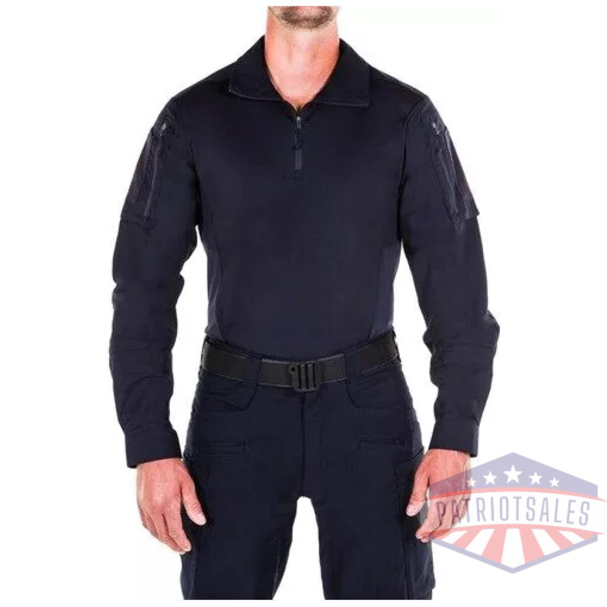 Ft-111004-729-l-r. Webp - m defender l/s shirt - ft 111004 729 l r