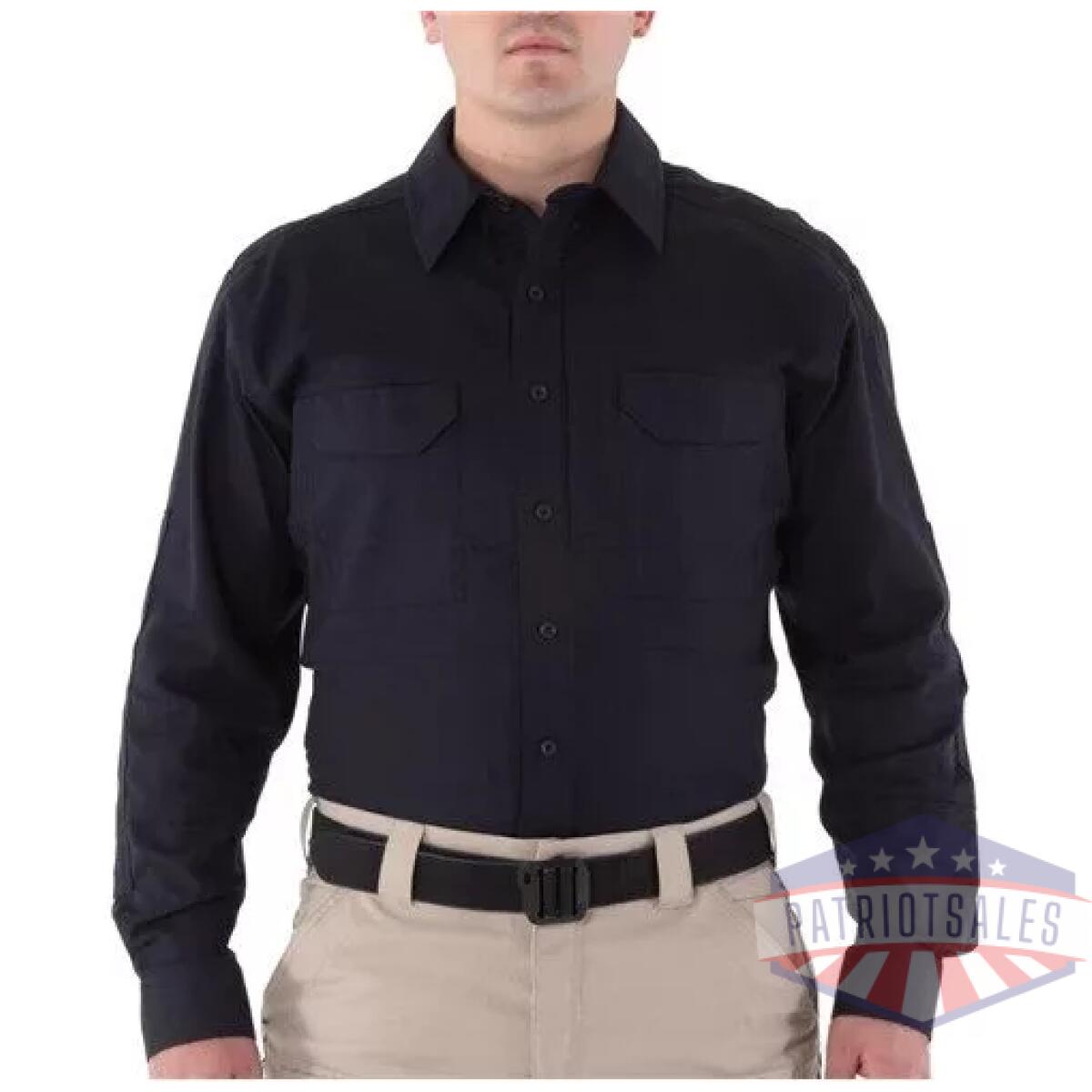 Ft-111006-729-xxl-r - m v2 tactical ls shirt - ft 111006 729 xxl r