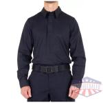 M V2 Pro Perf LS Shirt