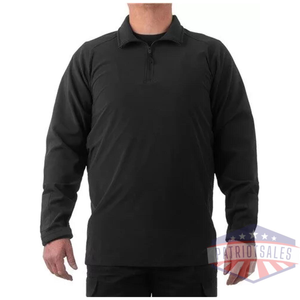 Pro duty pullover - image 1