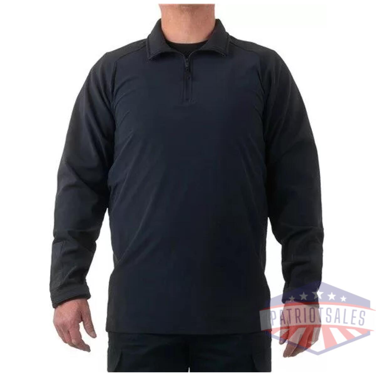 Ft-111018-729-s-r. Webp - pro duty pullover - ft 111018 729 s r