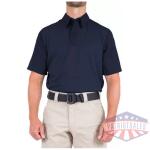 M V2 Pro Perf S/S Shirt