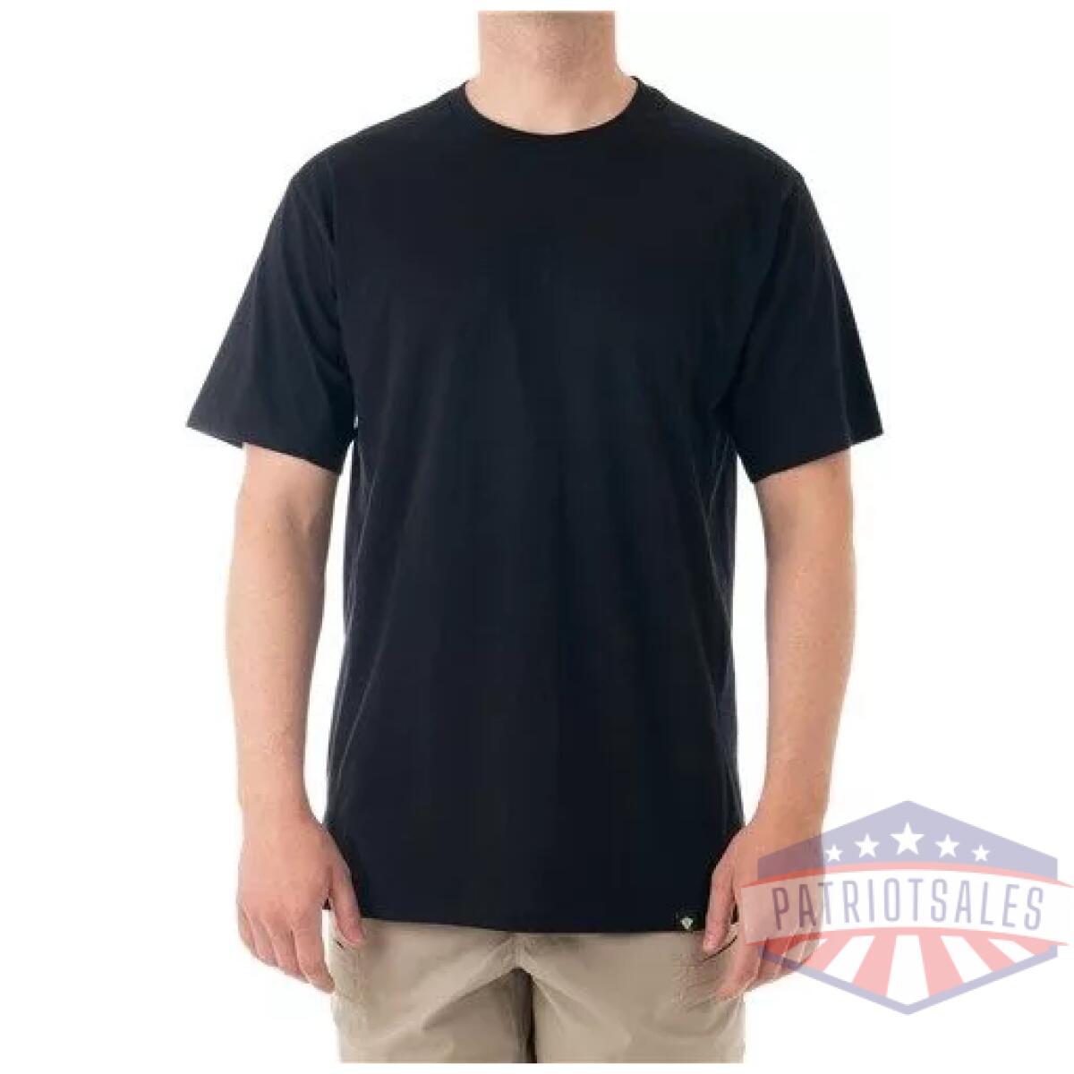 Ft-112501-729-l - m tactix cotton s/s tee - ft 112501 729 l