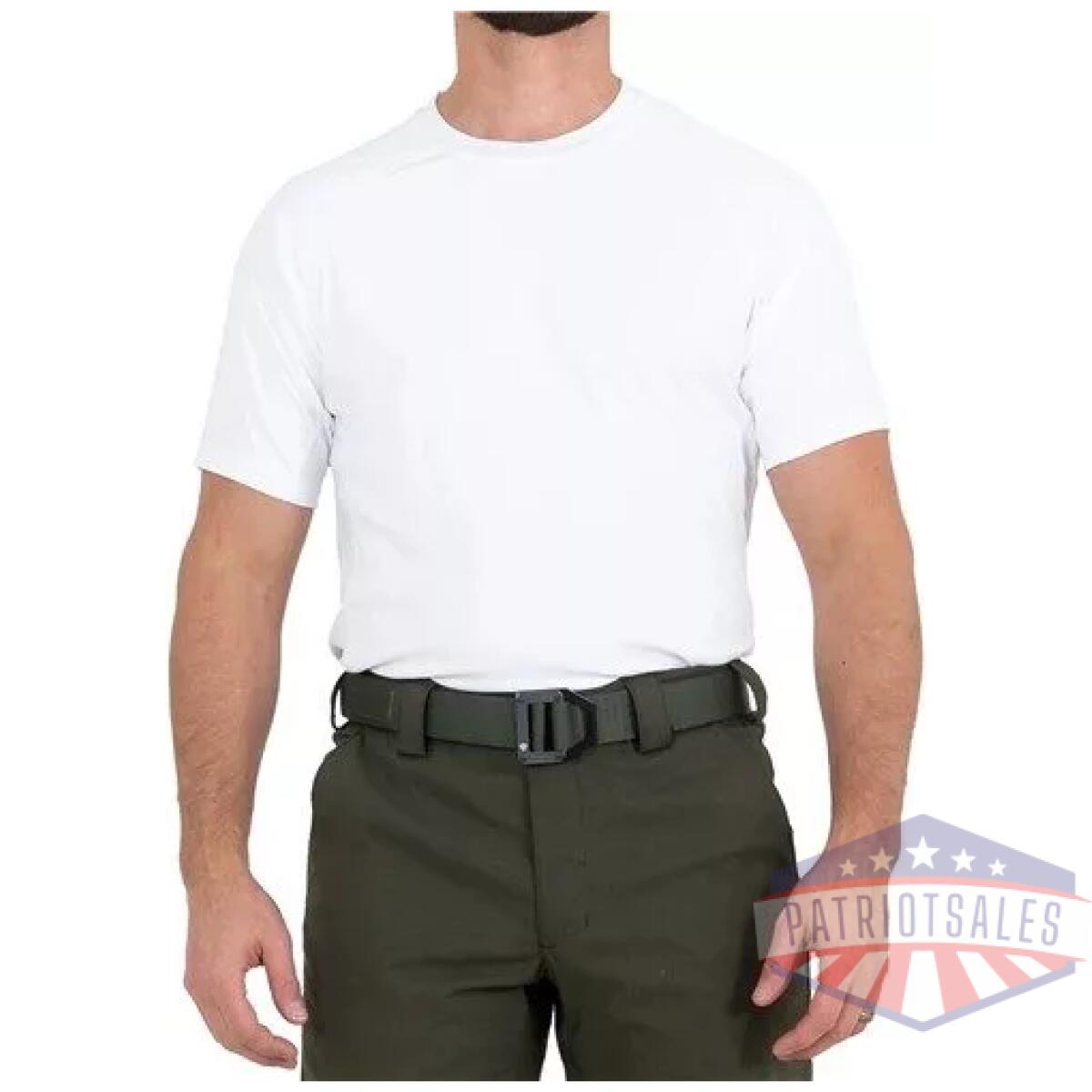 Ft-112503-010-xl. Webp - m performance s/s tshirt - ft 112503 010 xl