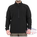 M SoftShell Pullover