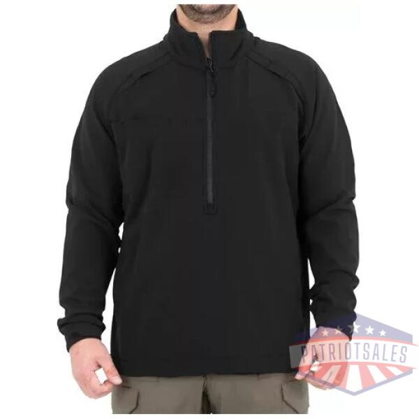 M SoftShell Pullover