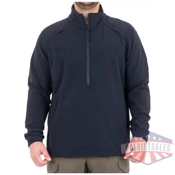 M SoftShell Pullover