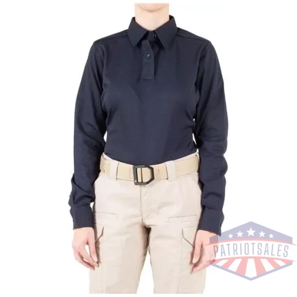 W V2 Pro Perf LS Shirt
