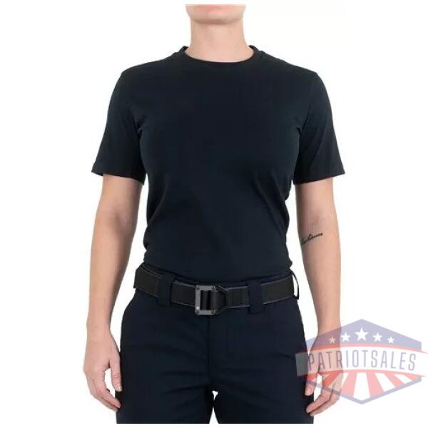 W Tactic Cotton S/S Tee