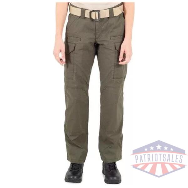 W V2 Tactical Pants