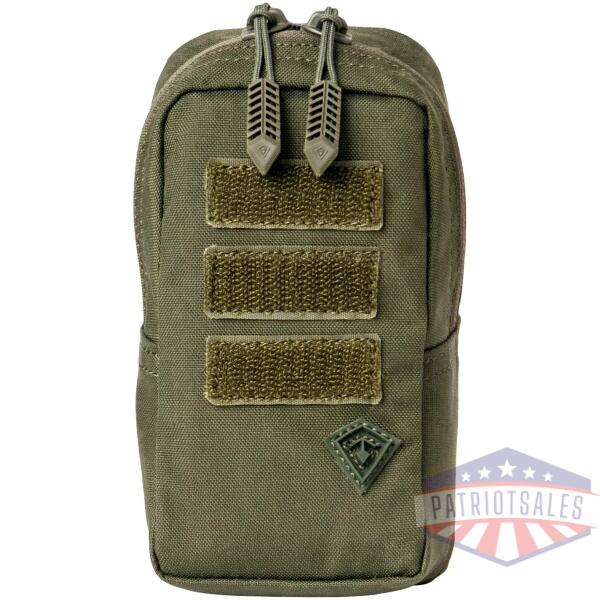 Tactix  3X6 Utility Pouch