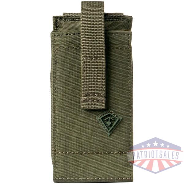 Tactix  Media Pouch MED