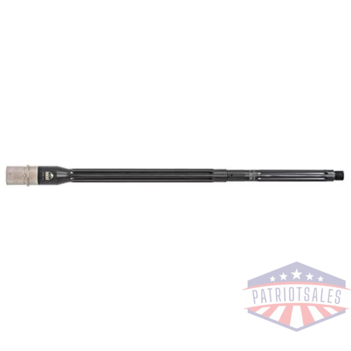 Fx10b810r20fhq-5r-np3_1 - faxon match bbl 308win 20" h-fluted - fx10b810r20fhq 5r np3 1