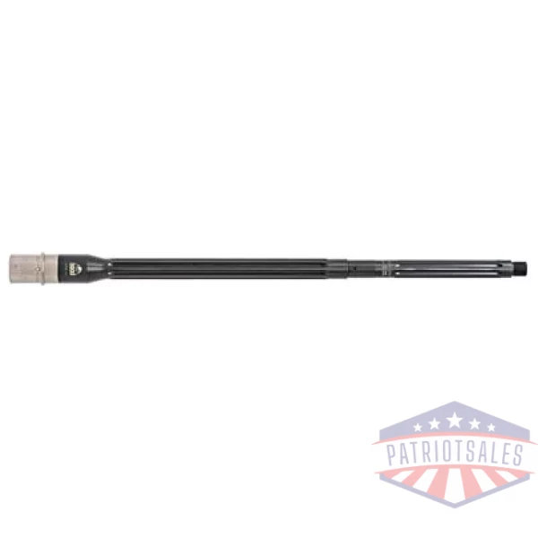 FAXON MATCH BBL 308WIN 20" H-FLUTED