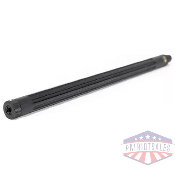 FAXON BBL 10/22 16" HVY FLT BULL BLK