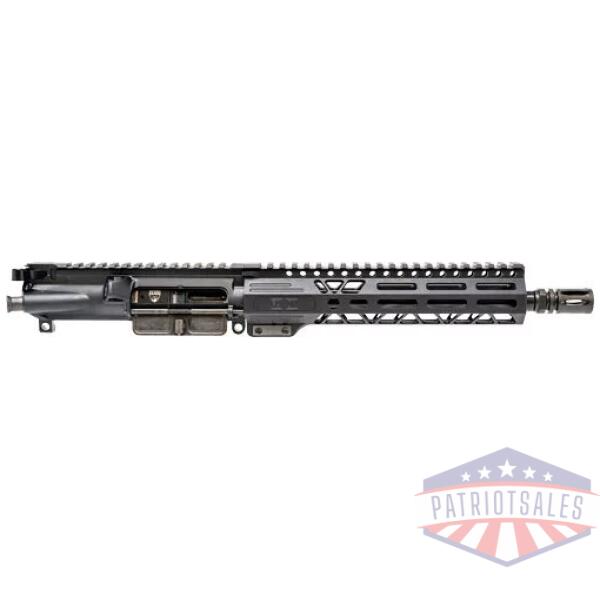 FAXON BANTAM COMPLETE 9MM - UPPER RECEIVER 10.5"