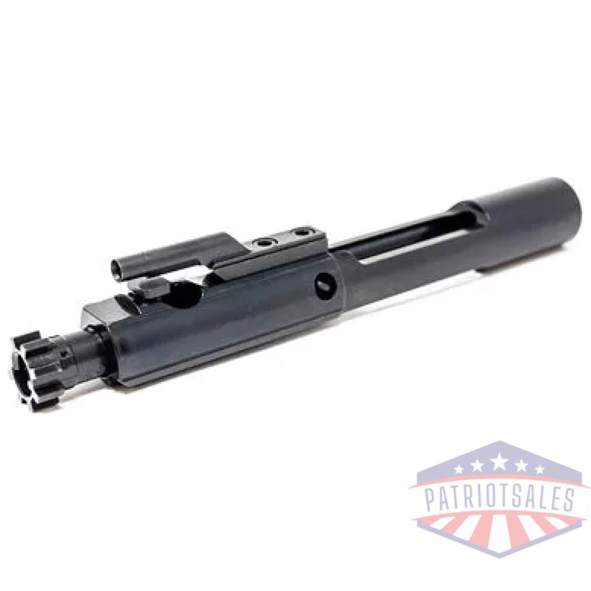 Fxff65gbcgcnitride_1. Webp - faxon 6. 5 grendel type 2 bcg - fxff65gbcgcnitride 1