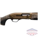 browning maxus ii wicked wing - 12ga 3.5" 26" realtree timber