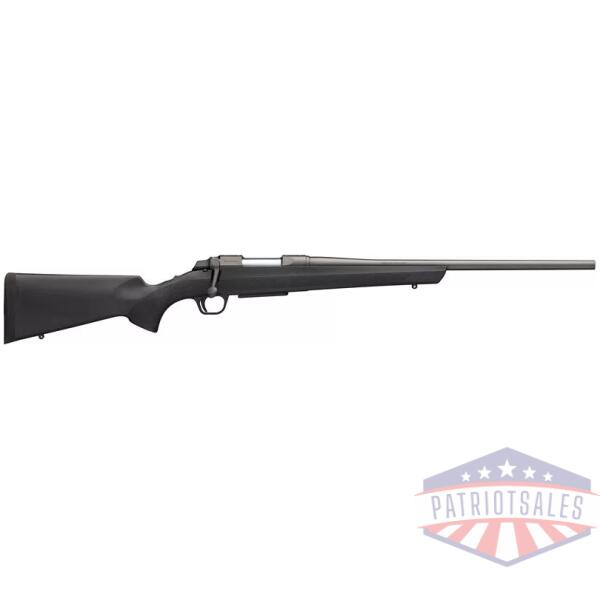 BROWNING AB3 MICRO STALKER - 6.5CM 20" MATTE BLACK/SYN