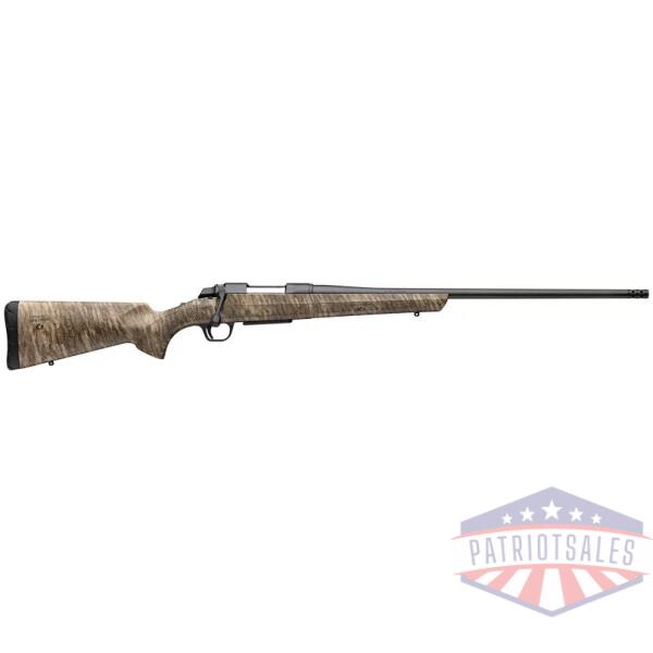 BROWNING AB3 COMPOSITE 243 WIN - 22" MO BOTTOMLAND/BLACK
