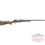 BROWNING AB3 COMPOSITE 270 WIN - 22" MO BOTTOMLAND/BLACK