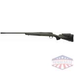 browning x-bolt 2 speed    308 - win 22" od green/shadow