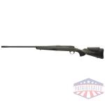 browning x-bolt 2 speed    270 - win 22" od green/shadow